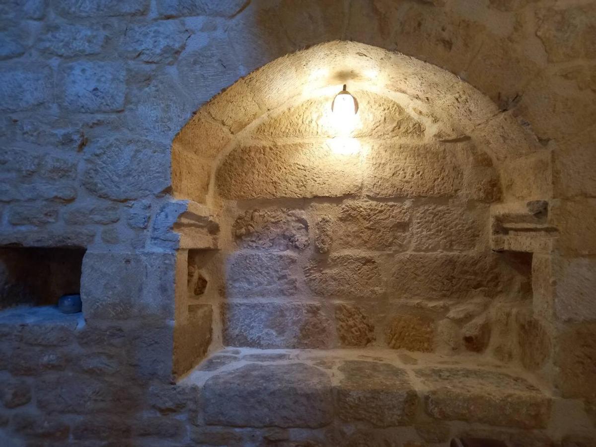 Maison De La Ruelle Au Coeur De La Bastide De Domme Avec Cour Terrasse