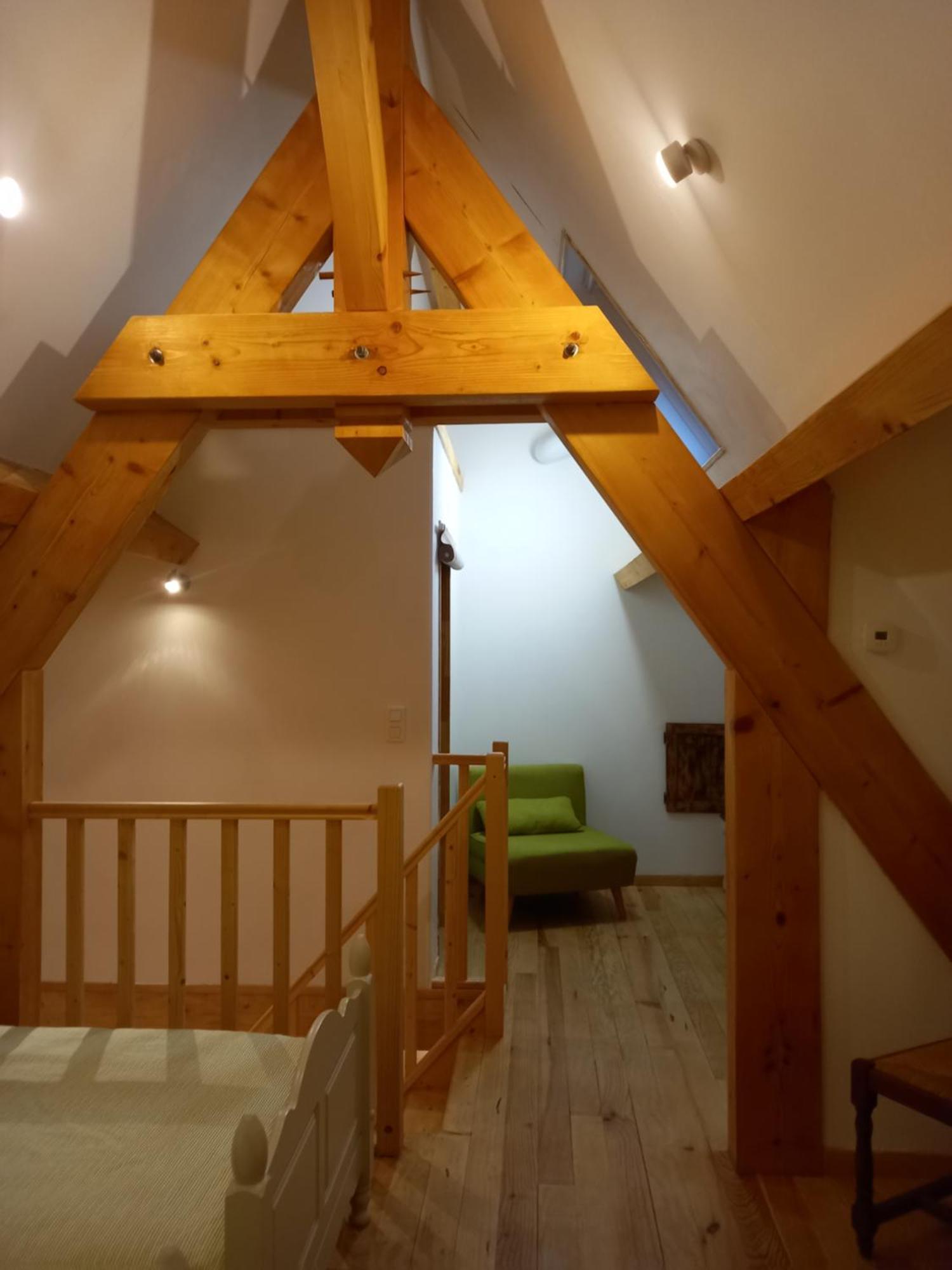 Maison De La Ruelle Au Coeur De La Bastide De Domme Avec Cour Terrasse Holiday home